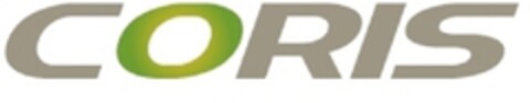 CORIS Logo (EUIPO, 26.07.2012)