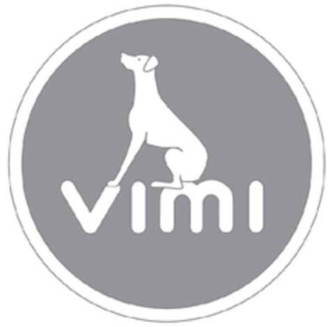 vimi Logo (EUIPO, 01.08.2012)