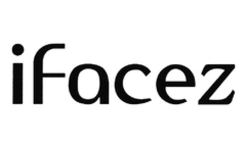 ifacez Logo (EUIPO, 07.08.2012)