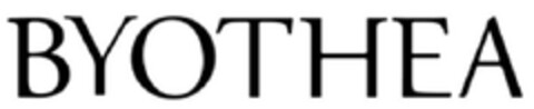 BYOTHEA Logo (EUIPO, 14.09.2012)