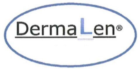 DermaLen Logo (EUIPO, 10/17/2012)