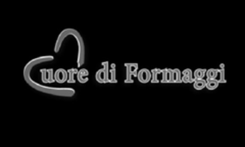 Cuore di Formaggi Logo (EUIPO, 10/23/2012)