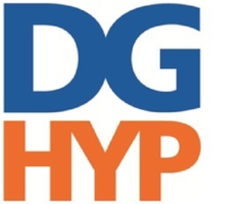 DG HYP Logo (EUIPO, 12/20/2012)