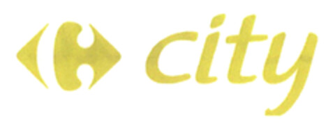 city Logo (EUIPO, 14.12.2012)
