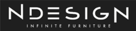 NDESIGN infinite furniture Logo (EUIPO, 03.01.2013)