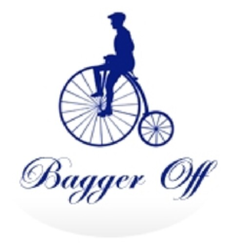 Bagger Off Logo (EUIPO, 11.02.2013)