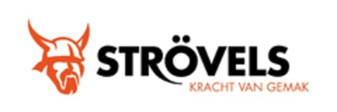 STRÖVELS KRACHT VAN GEMAK Logo (EUIPO, 06.03.2013)