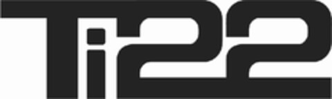 TI22 Logo (EUIPO, 01.07.2013)