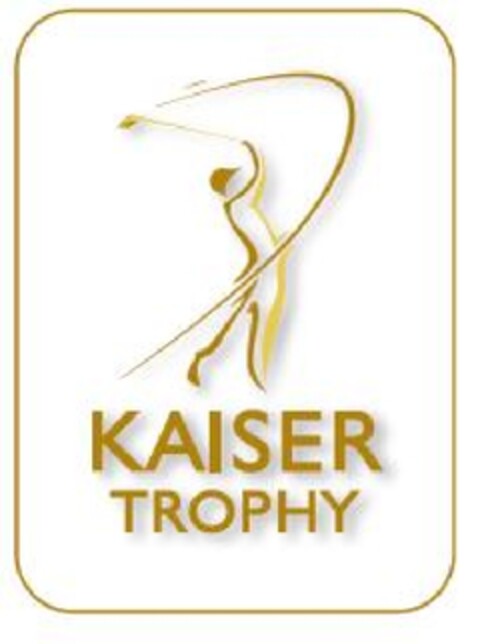 KAISER TROPHY Logo (EUIPO, 12.04.2013)