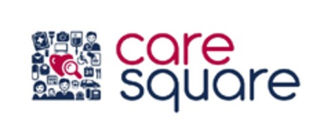 CARESQUARE Logo (EUIPO, 04/30/2013)