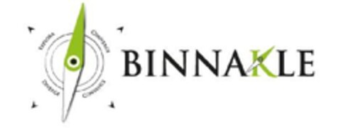 BINNAKLE Logo (EUIPO, 06.05.2013)