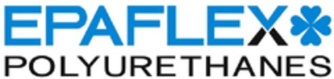 EPAFLEX POLYURETHANES Logo (EUIPO, 05/09/2013)