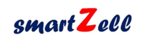 SMARTZELL Logo (EUIPO, 05/10/2013)