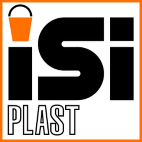 ISI PLAST Logo (EUIPO, 16.05.2013)