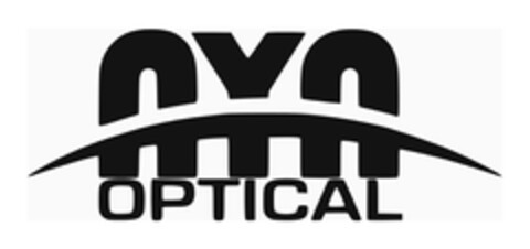 AYA OPTICAL Logo (EUIPO, 21.05.2013)