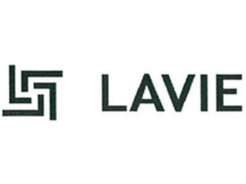 LAVIE Logo (EUIPO, 07.06.2013)