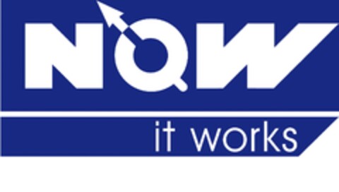 NOW it works Logo (EUIPO, 19.06.2013)