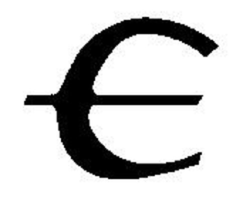 E Logo (EUIPO, 16.07.2013)