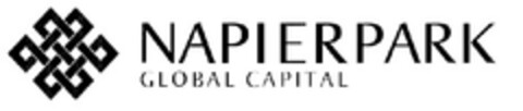 NAPIER PARK GLOBAL CAPITAL Logo (EUIPO, 02.08.2013)