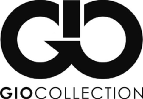 GIO COLLECTION Logo (EUIPO, 03.09.2013)