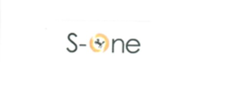 S-ONE Logo (EUIPO, 01.11.2013)