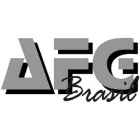 AFG BRASIL Logo (EUIPO, 11.11.2013)