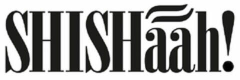 SHISHaah! Logo (EUIPO, 25.11.2013)