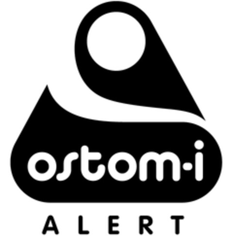ostom-i ALERT Logo (EUIPO, 16.12.2013)