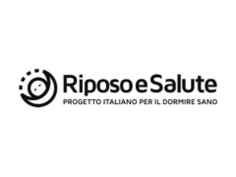RIPOSO E SALUTE Logo (EUIPO, 20.12.2013)