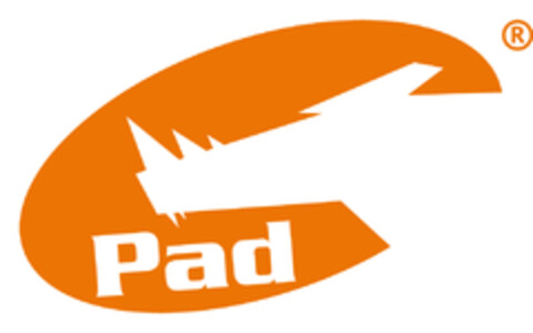 Pad Logo (EUIPO, 01/29/2014)