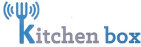 KITCHEN BOX Logo (EUIPO, 18.02.2014)