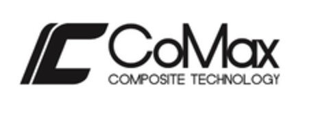 CoMax COMPOSITE TECHNOLOGY Logo (EUIPO, 02/18/2014)