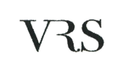 VRS Logo (EUIPO, 03/11/2014)