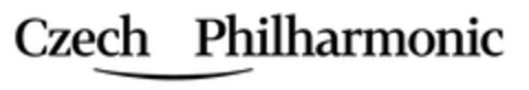 Czech Philharmonic Logo (EUIPO, 20.03.2014)