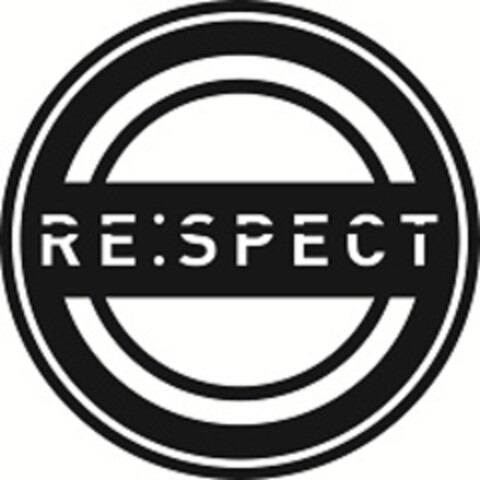 re:spect Logo (EUIPO, 24.03.2014)