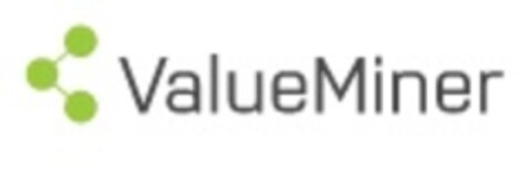 ValueMiner Logo (EUIPO, 05.05.2014)