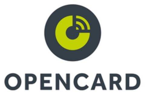 OPENCARD Logo (EUIPO, 20.05.2014)