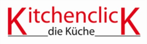 Kitchenclick die Küche Logo (EUIPO, 26.05.2014)