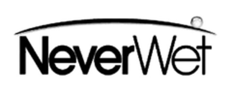 NeverWet Logo (EUIPO, 02.06.2014)