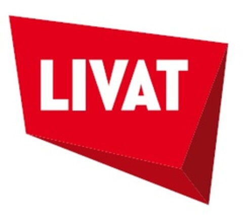 LIVAT Logo (EUIPO, 03.07.2014)