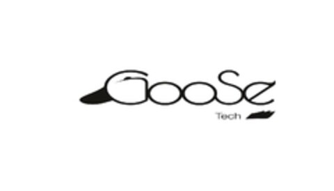 GOOSE TECH Logo (EUIPO, 03.07.2014)