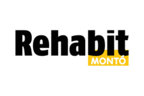 Rehabit MONTÓ Logo (EUIPO, 30.07.2014)