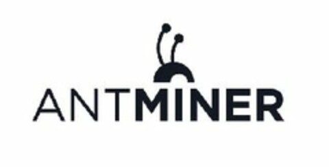 ANTMINER Logo (EUIPO, 08/12/2014)