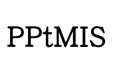 PPtMIS Logo (EUIPO, 25.08.2014)