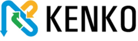KENKO Logo (EUIPO, 29.10.2014)
