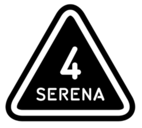 4 SERENA Logo (EUIPO, 31.10.2014)