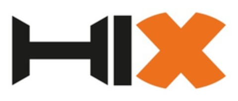 HIX Logo (EUIPO, 03.11.2014)