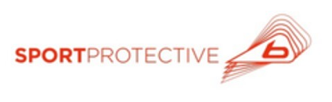 SPORT PROTECTIVE B Logo (EUIPO, 11/17/2014)