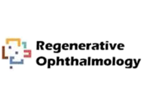 REGENERATIVE OPHTHALMOLOGY Logo (EUIPO, 01.12.2014)