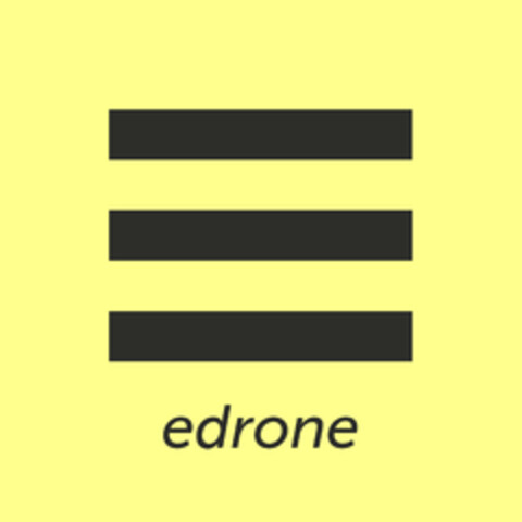 edrone Logo (EUIPO, 22.12.2014)